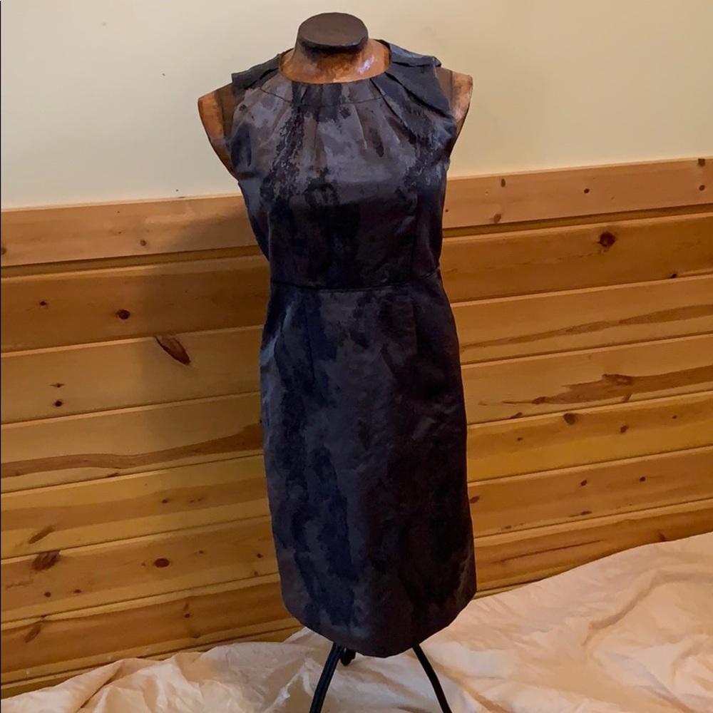 Day or evening dress